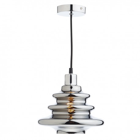 Zephyr Non Electric Chrome Beardsmore Lighting