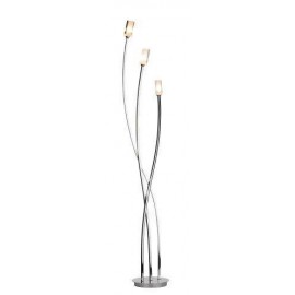 dar morgan floor lamp