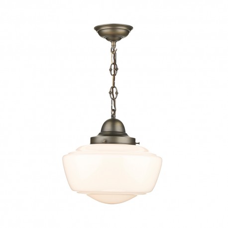 David Hunt Lighting Stowe Single Ceiling Pendant