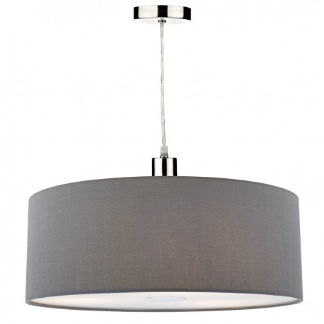 Ronda easy fit pendant - Beardsmore Lighting