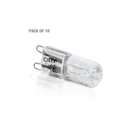 40w halogen capsule deals bulb