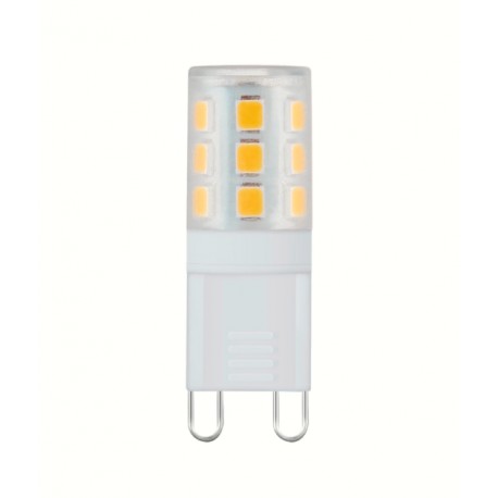 g9 3w led bulb cool white