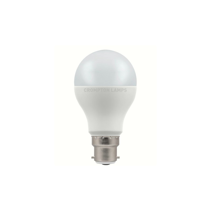 15W GLS B22 2700K LED Bulb - Beardsmore Lighting