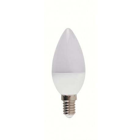 5W E14 LED candle bulb - Beardsmore Lighting