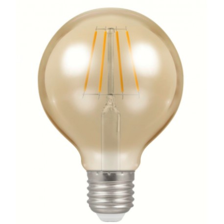 40w led deals globe bulb